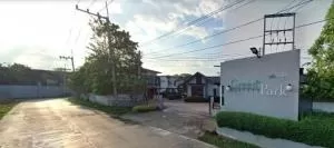 Green Park Pattaya - กรีน ปาร์ค พัทยา